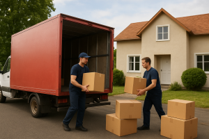 How Do I Prepare My Home Before the Packers and Movers Arrive?
