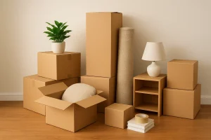 Checklist Before Hiring Packers and Movers