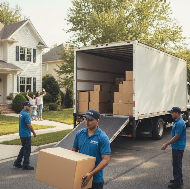 Packers Movers in Virudhachalam