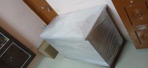 Packers and Movers in KK Nagar Madurai to Kumbakonam 