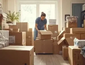 Tips to save money on packers and movers services