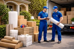 Packers and Movers in Ambattur Chennai to Kumbakonam