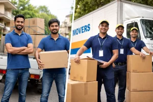 Packers and Movers in OMR to Kumbakonam