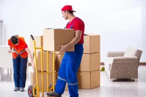 Packers and Movers in Anna Nagar to Kumbakonam